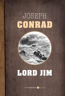 Lord Jim, Conrad, Joseph