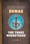 The Three Musketeers, Dumas, Alexandre