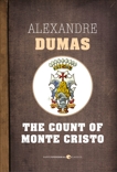 The Count Of Monte Cristo, Dumas, Alexandre