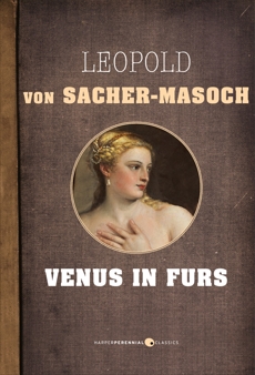 Venus In Furs, Von Sacher-Masoch, Leopold