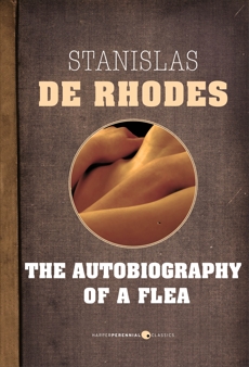 The Autobiography Of A Flea, de Rhodes, Stanislas