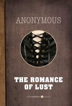 The Romance Of Lust, Anonymous