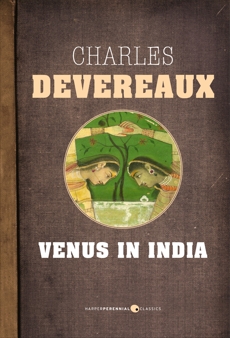 Venus In India, Devereaux, Charles