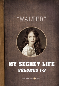 My Secret Life: Vol. 1-3, Walter