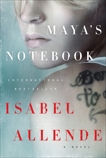 Maya's Notebook, Allende, Isabel