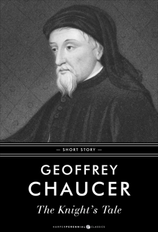 The Knight's Tale: In its original form and with a modern translation, Chaucer, Geoffrey