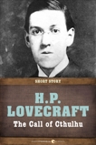 The Call Of Cthulhu: Short Story, Lovecraft, H. P.