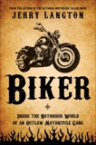 Biker: A Novel, Langton, Jerry