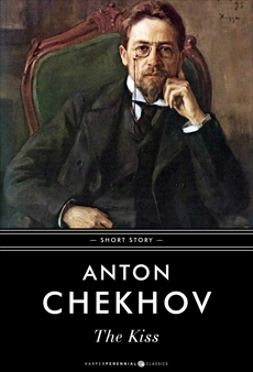 The Kiss, Chekhov, Anton