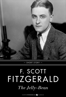 The Jelly-Bean, Fitzgerald, F. Scott
