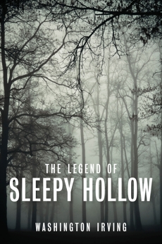 The Legend Of Sleepy Hollow: Short Story, Irving, Washington