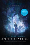 Annihilation: Book One of the Southern Reach Trilogy, VanderMeer, Jeff