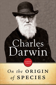 On The Origin Of Species, Darwin, Charles