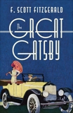 The Great Gatsby, Fitzgerald, F. Scott