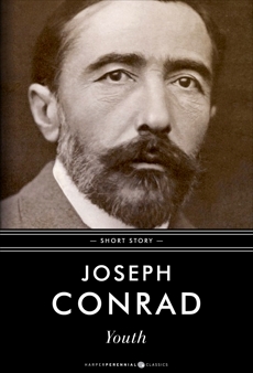 Youth, Conrad, Joseph