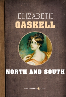 North And South, Gaskell, Elizabeth