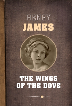 The Wings Of The Dove, James, Henry