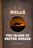 The Island Of Doctor Moreau, Wells, H. G.