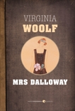 Mrs. Dalloway, Woolf, Virginia