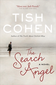 The Search Angel, Cohen, Tish