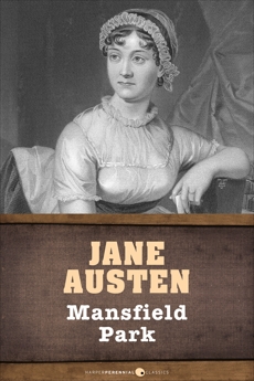 Mansfield Park, Austen, Jane