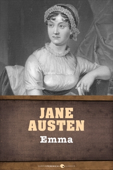 Emma, Austen, Jane