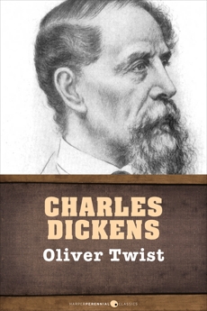 Oliver Twist, Dickens, Charles