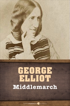 Middlemarch, Eliot, George