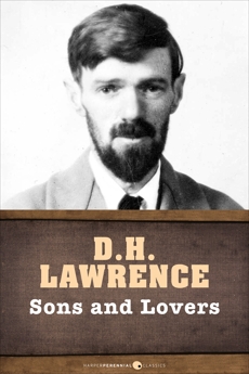 Sons And Lovers, Lawrence, D. H.