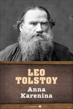 Anna Karenina, Tolstoy, Leo