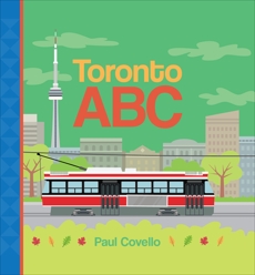 Toronto ABC, Covello, Paul