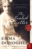 The Sealed Letter, Donoghue, Emma