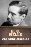 The Time Machine, Wells, H. G.