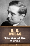 The War Of The Worlds, Wells, H. G.