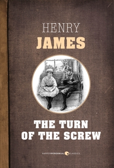 The Turn Of The Screw, James, Henry
