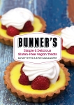 Bunner's Bake Shop Cookbook, Wittig, Ashley & MacAllister, Kevin