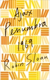 Ajax Penumbra 1969, Sloan, Robin