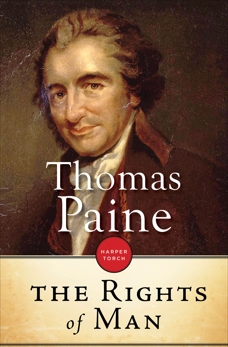 The Rights Of Man, Paine, Thomas
