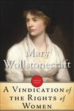 A Vindication Of The Rights Of Women, Wollstonecraft, Mary