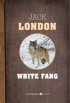 White Fang, London, Jack