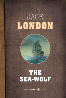 The Sea Wolf, London, Jack