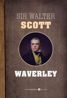 Waverley, Scott, Sir Walter