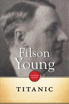 Titanic, Young, Filson