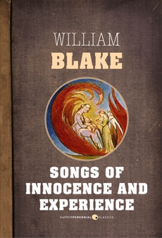 Songs Of Innocence And Songs Of Experience, Blake, William