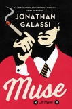 Muse, Galassi, Jonathan