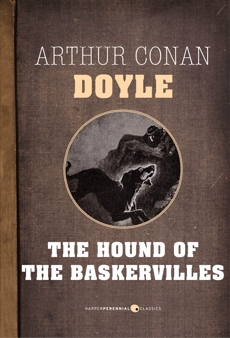 The Hound Of The Baskervilles, Doyle, Arthur Conan