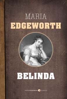 Belinda, Edgeworth, Maria