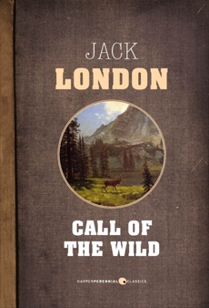 The Call Of The Wild, London, Jack