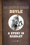 A Study In Scarlet, Doyle, Arthur Conan