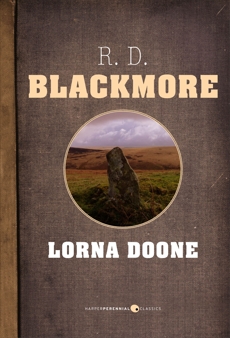 Lorna Doone, Blackmore, R. L.